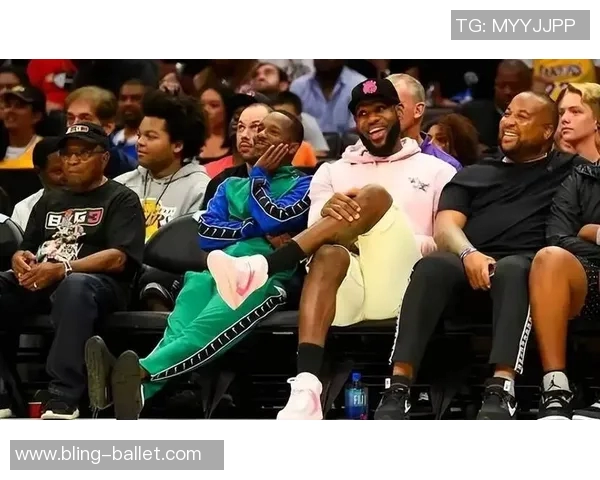 里奇保罗谈湖人管理层支持与詹眉联手夺冠的喜悦与感激