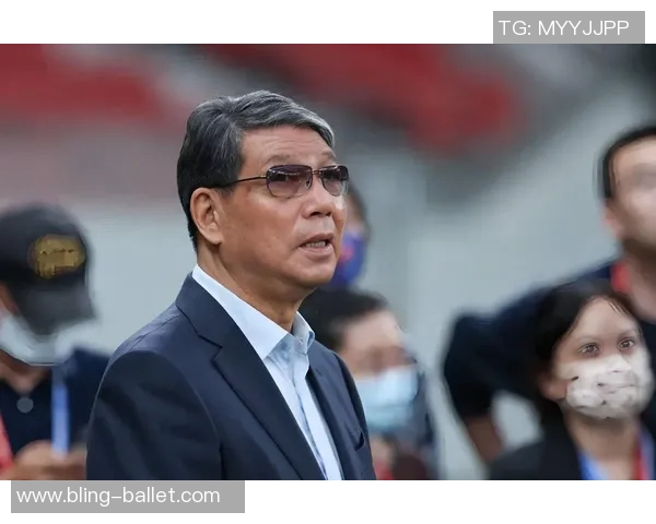 徐根宝谈教练生涯与青训发展强调人才培养的重要性