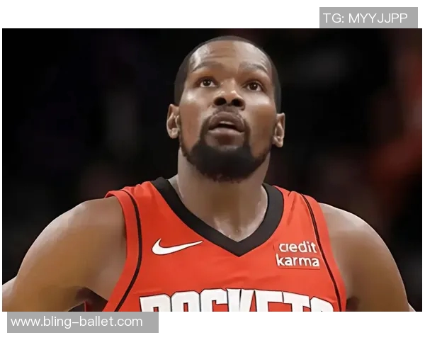 杜兰特谈球队配合强调团队得分重要性不在于个人触球次数