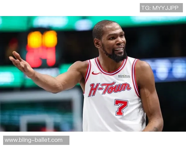 伊森谈杜兰特防守压力为球队创造更多进攻机会